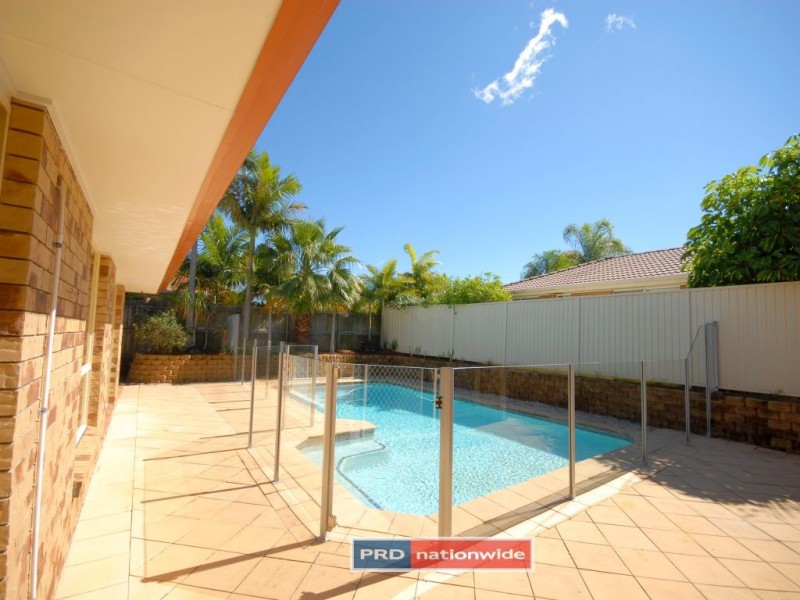 339 Ron Penhaligon Way, Robina QLD 4226