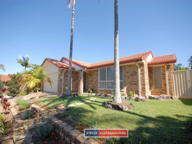 339 Ron Penhaligon Way, Robina QLD 4226