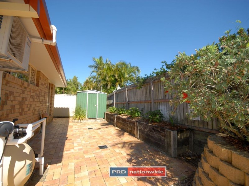 339 Ron Penhaligon Way, Robina QLD 4226