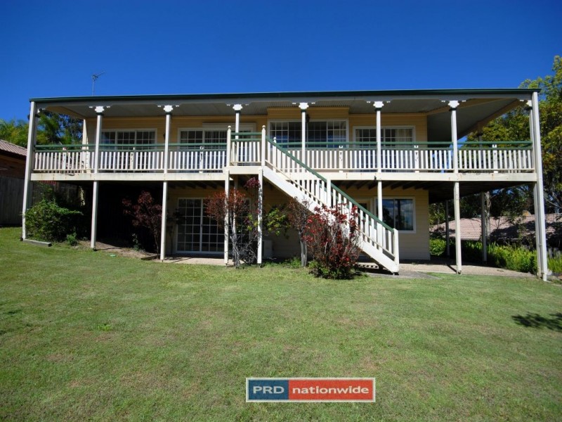 6 Aspendale Place, Robina QLD 4226