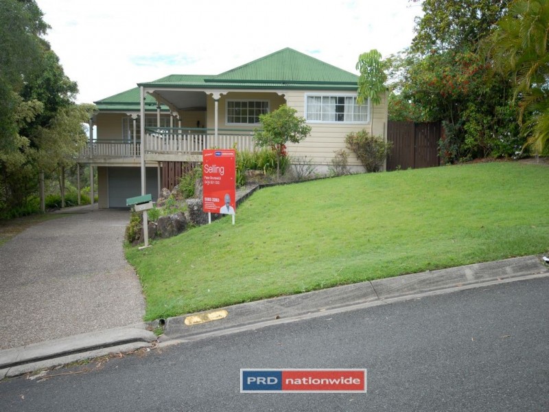 6 Aspendale Place, Robina QLD 4226