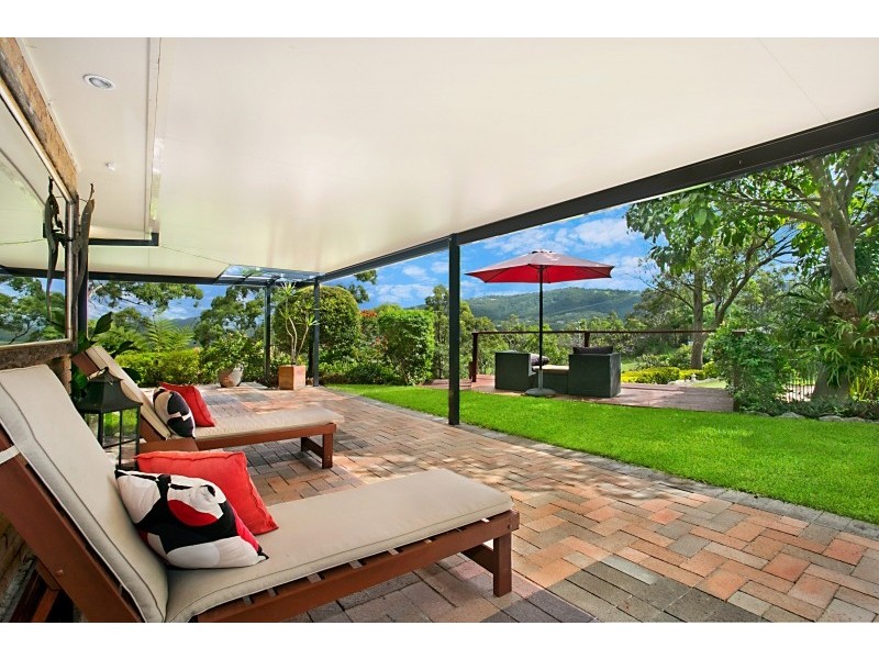 1 Arthur Payne Court, Worongary QLD 4213