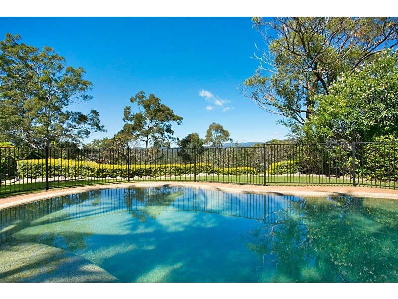 1 Arthur Payne Court, Worongary QLD 4213