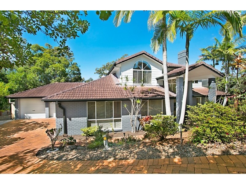 1 Arthur Payne Court, Worongary QLD 4213