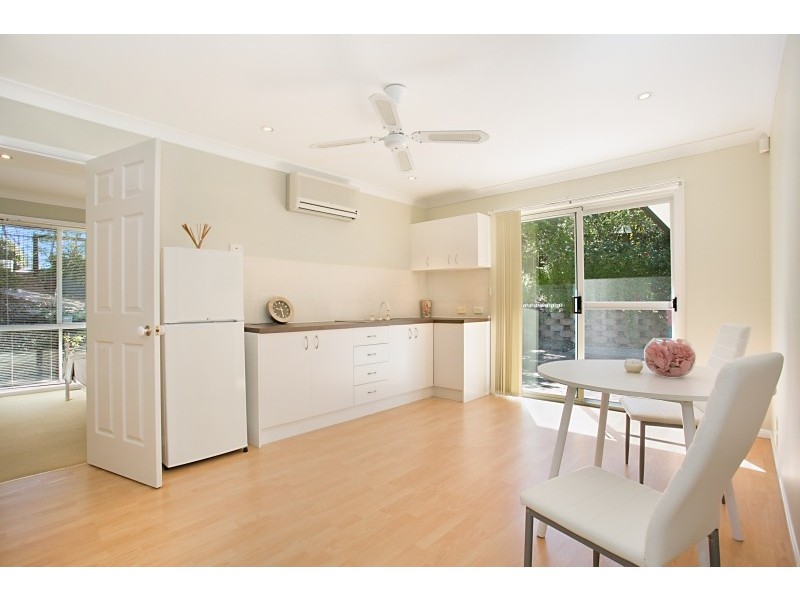 1 Arthur Payne Court, Worongary QLD 4213