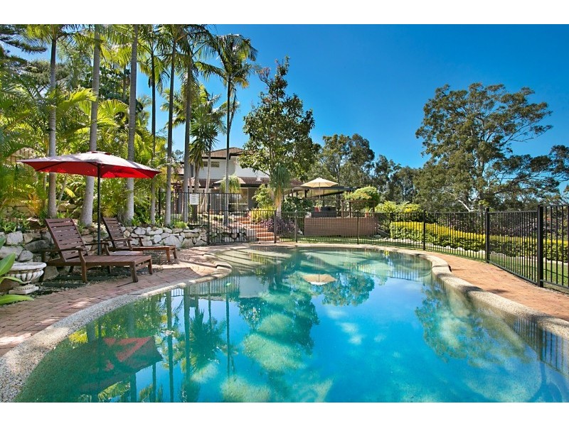 1 Arthur Payne Court, Worongary QLD 4213