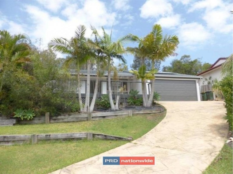 40 Trinity Place, Robina QLD 4226