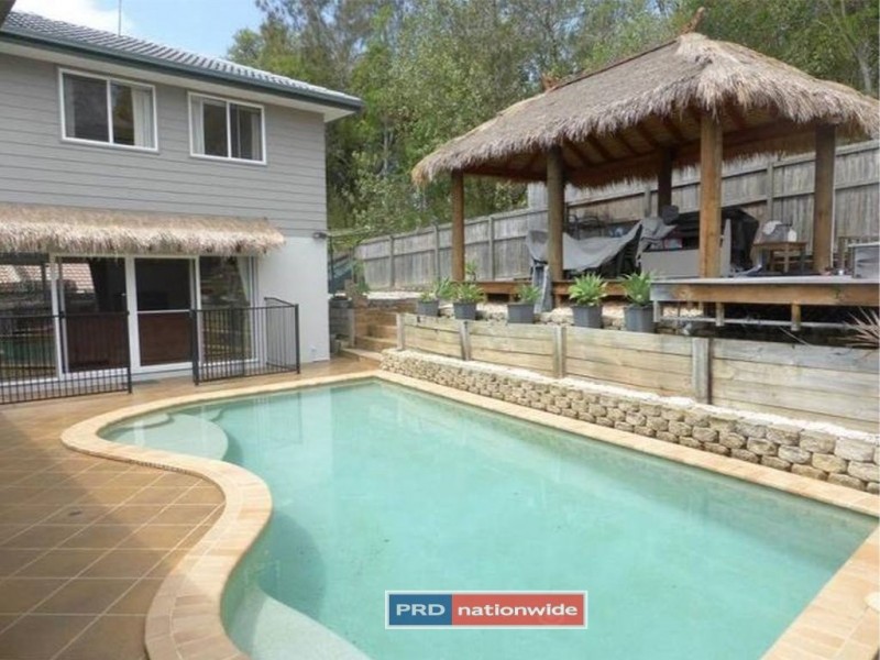 40 Trinity Place, Robina QLD 4226