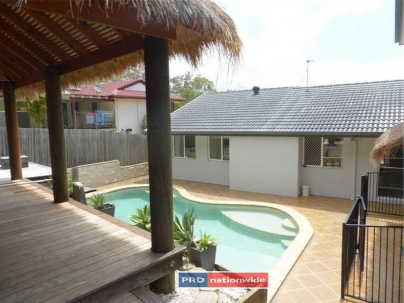 40 Trinity Place, Robina QLD 4226