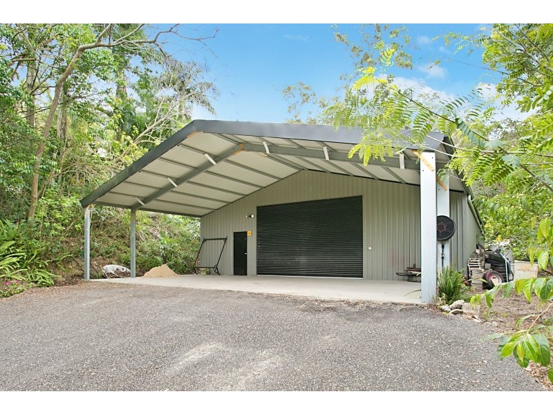 40 Harry Mills Drive, Worongary QLD 4213