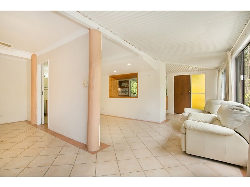 40 Harry Mills Drive, Worongary QLD 4213