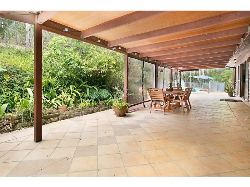 40 Harry Mills Drive, Worongary QLD 4213