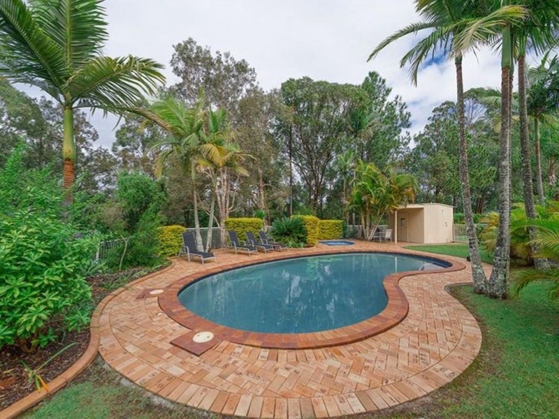 40/51 Cottesloe Drive, Robina QLD 4226