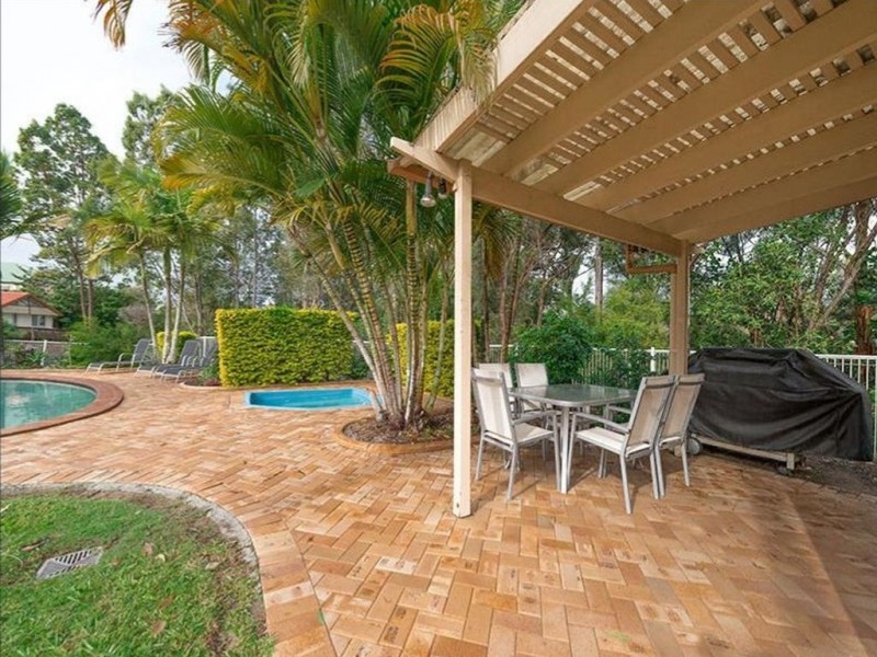 40/51 Cottesloe Drive, Robina QLD 4226