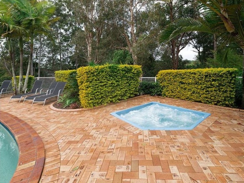 40/51 Cottesloe Drive, Robina QLD 4226