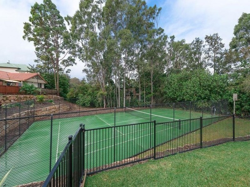 40/51 Cottesloe Drive, Robina QLD 4226