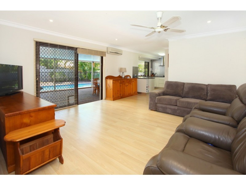 4 Eastwood Drive, Robina QLD 4226