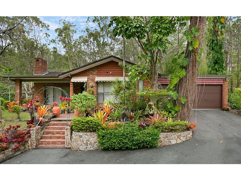 10 Rouse Street, Worongary QLD 4213