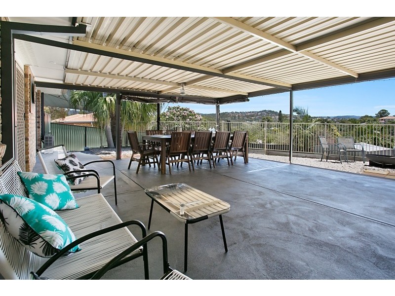 33 Explorers Way, Worongary QLD 4213