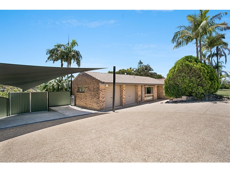 33 Explorers Way, Worongary QLD 4213