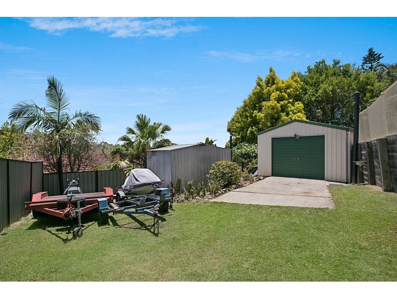 33 Explorers Way, Worongary QLD 4213