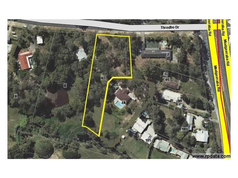 4A Thredbo Drive, Worongary QLD 4213