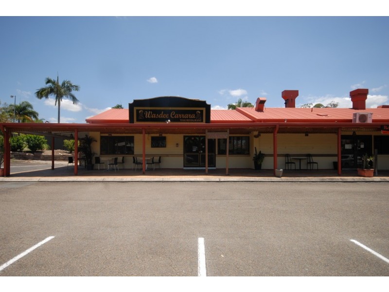 1and2/124 Pappas Way, Carrara QLD 4211