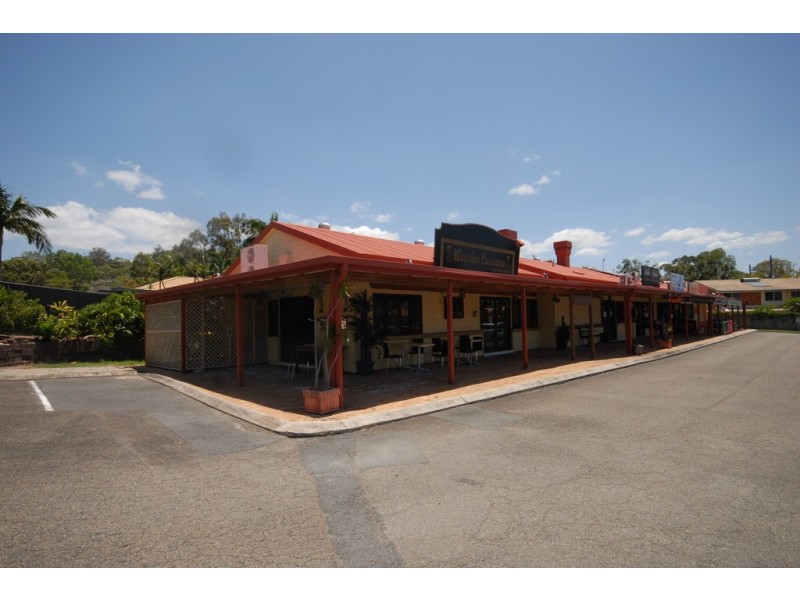 1and2/124 Pappas Way, Carrara QLD 4211