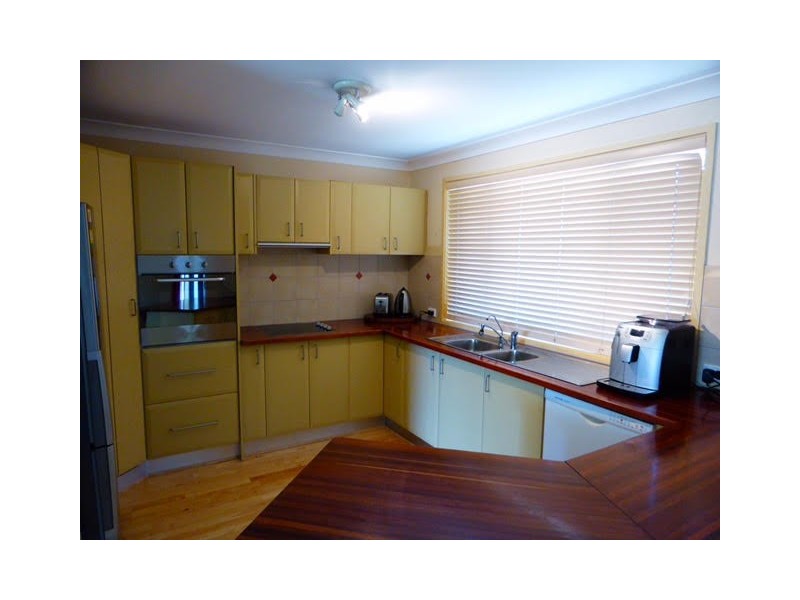 2/40 Woodland Drive, Reedy Creek QLD 4227