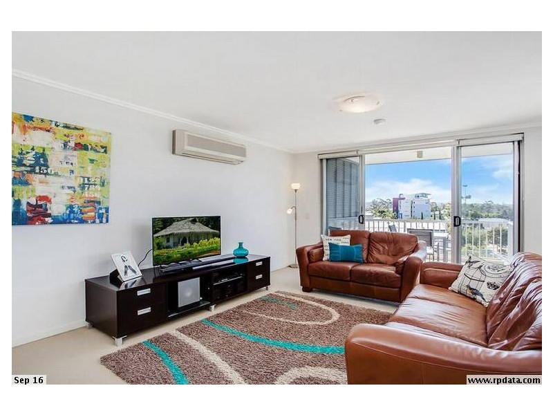 25/1 Arbour Ave, Robina QLD 4226