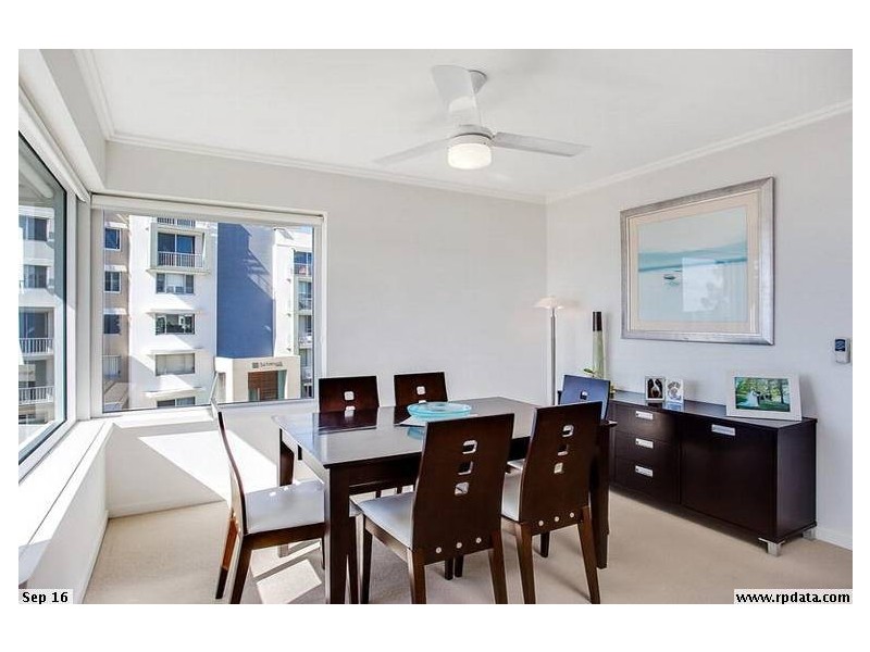 25/1 Arbour Ave, Robina QLD 4226