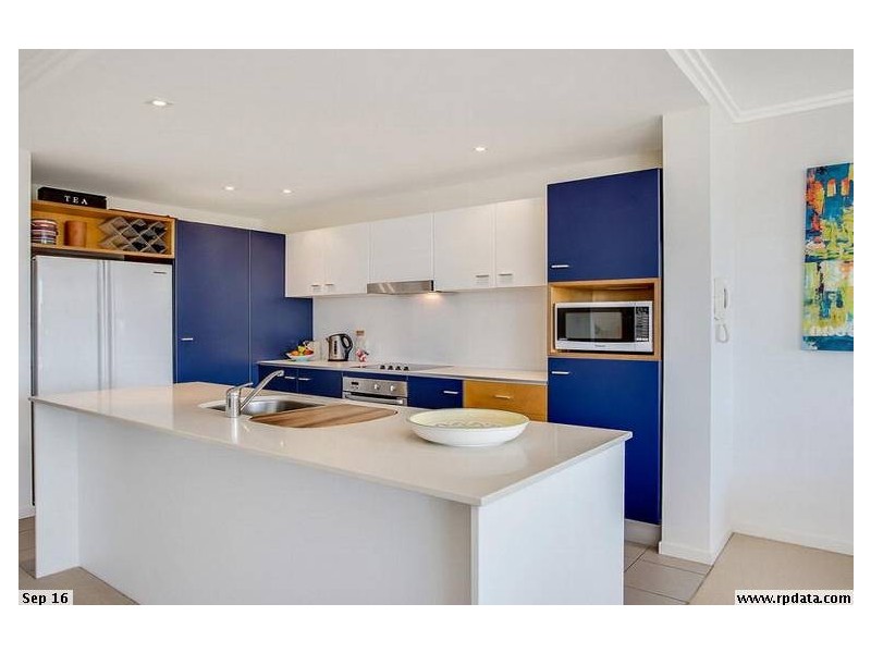 25/1 Arbour Ave, Robina QLD 4226