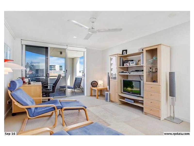 25/1 Arbour Ave, Robina QLD 4226