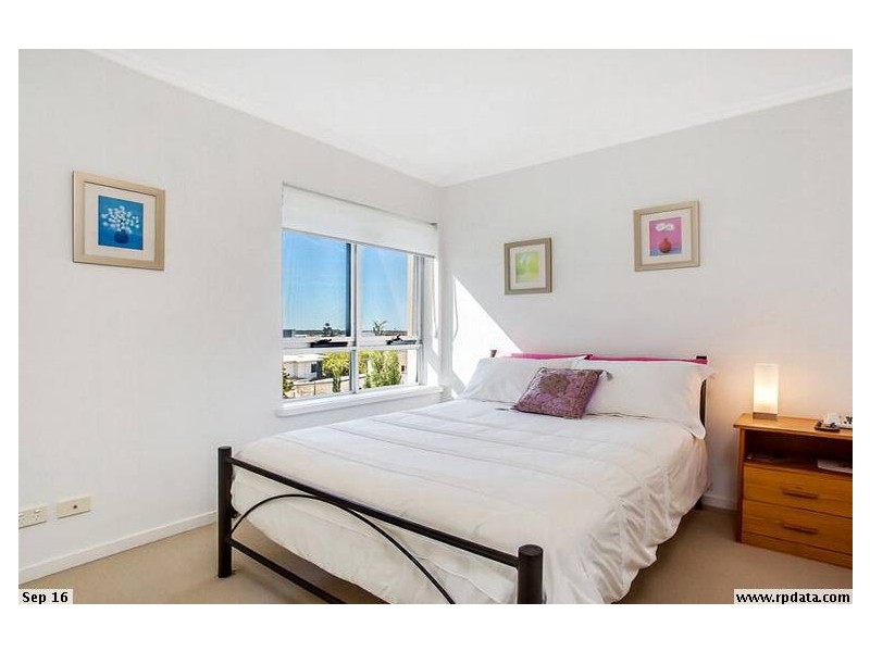 25/1 Arbour Ave, Robina QLD 4226