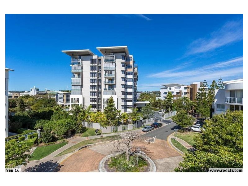25/1 Arbour Ave, Robina QLD 4226