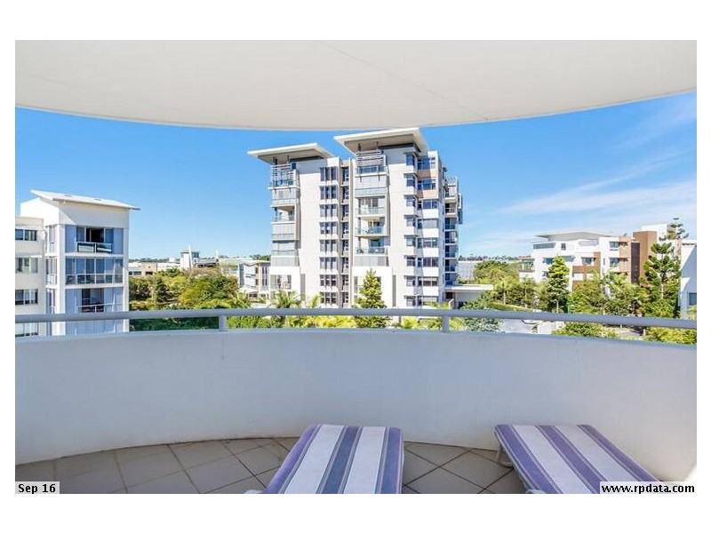 25/1 Arbour Ave, Robina QLD 4226