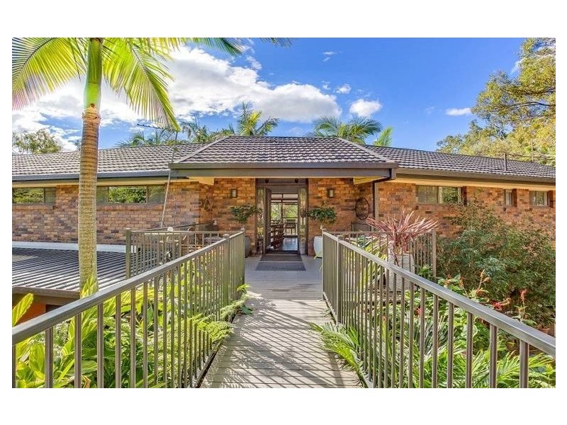 30 Tarrant Dr, Mudgeeraba QLD 4213