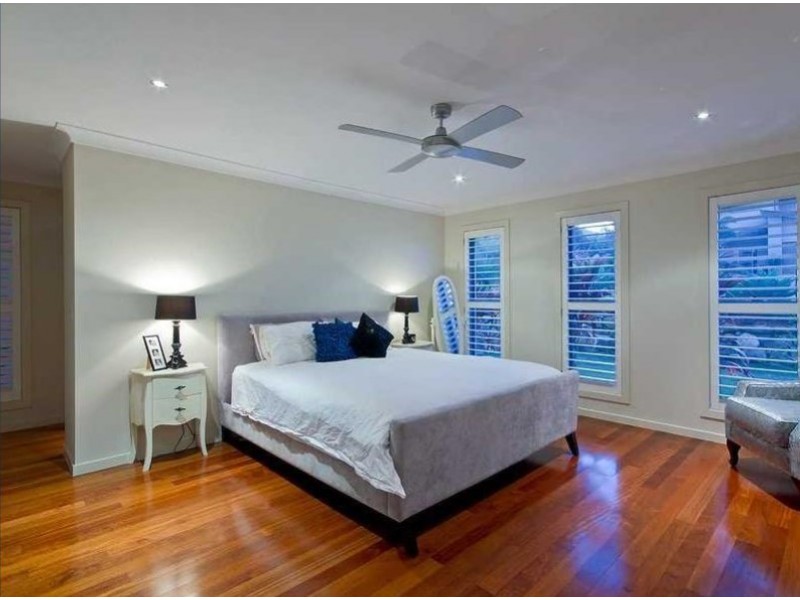 11 Stockport Court, Reedy Creek QLD 4227