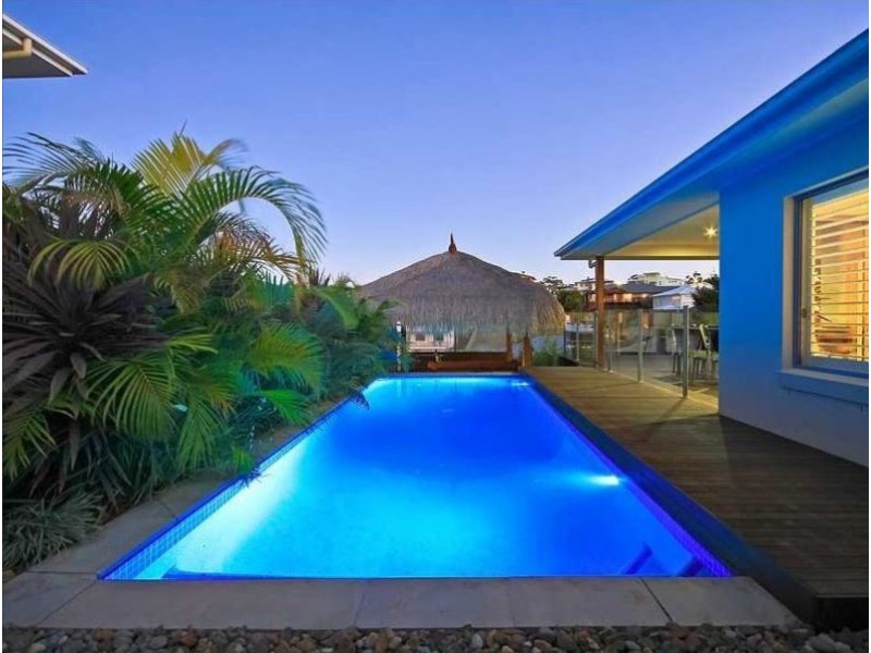 11 Stockport Court, Reedy Creek QLD 4227