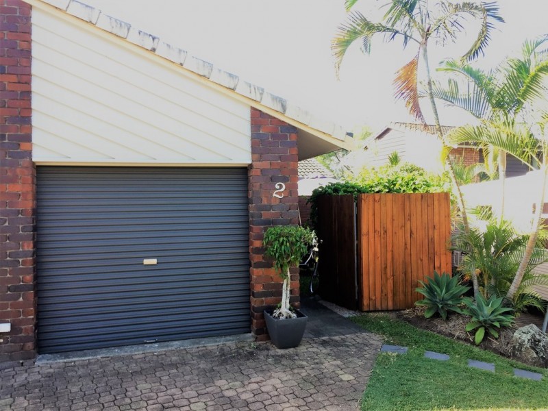2/35A Grevillea Drive, Varsity Lakes QLD 4227
