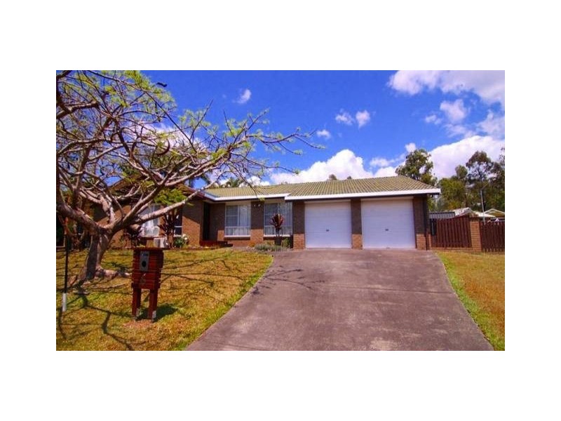 6 Whitian Drive, Carrara QLD 4211