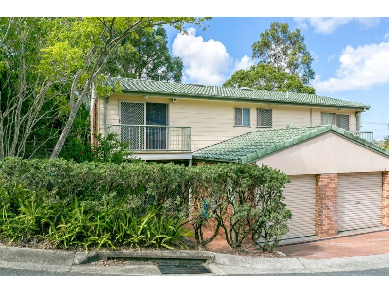 20/30 Gemvale Rd, Reedy Creek QLD 4227