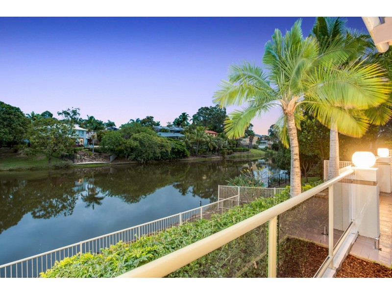 16 Kuranda Drive, Robina QLD 4226