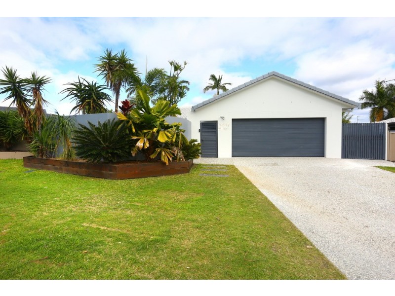 23 Rangeview Court, Burleigh Waters QLD 4220