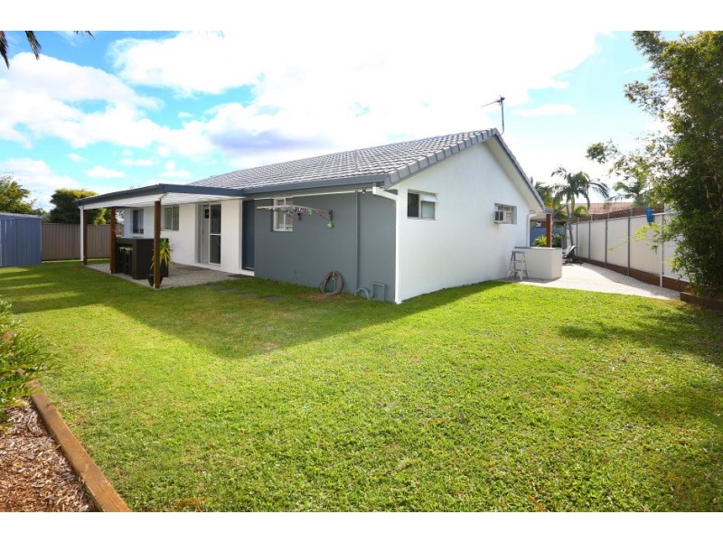 23 Rangeview Court, Burleigh Waters QLD 4220