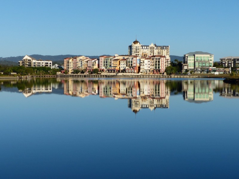 36/3030 The Boulevard, Carrara QLD 4211