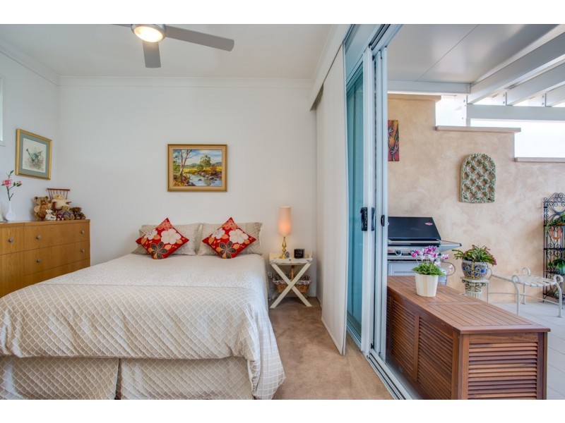 36/3030 The Boulevard, Carrara QLD 4211