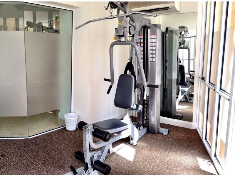 36/3030 The Boulevard, Carrara QLD 4211