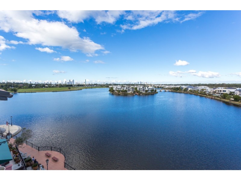 36/3030 The Boulevard, Carrara QLD 4211