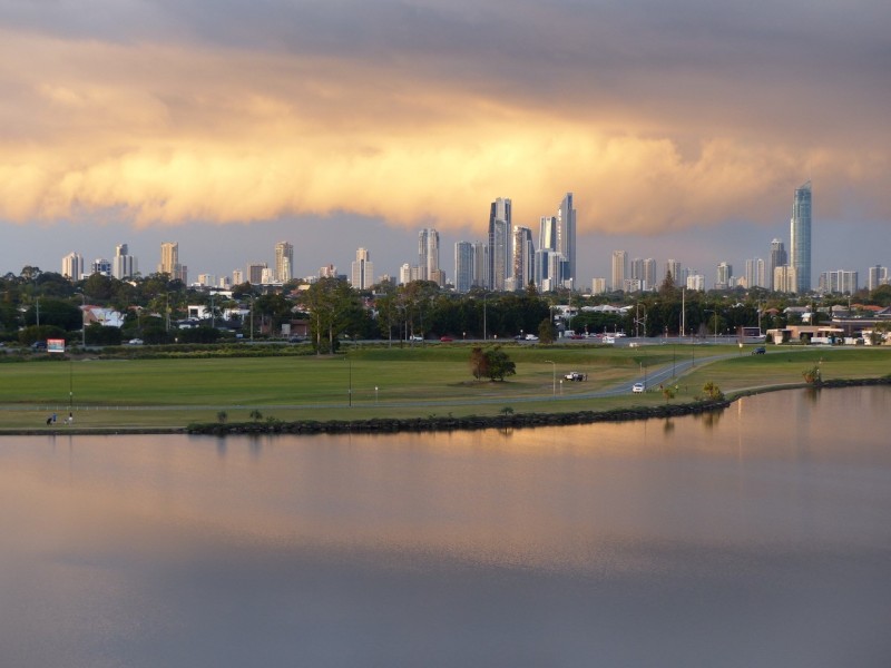 36/3030 The Boulevard, Carrara QLD 4211